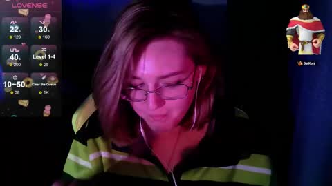 cutepie33 online show from 09.18.25