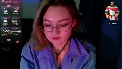 cutepie33 online show from 09.23.25