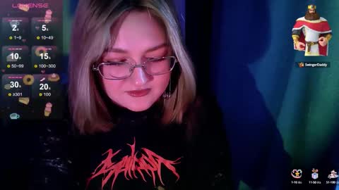 cutepie33 online show from 09.30.25