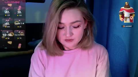 cutepie33 online show from 10.04.25