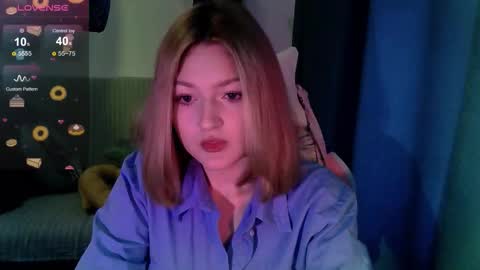 cutepie33 online show from 10.09.25