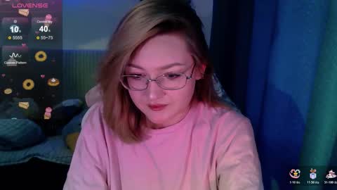 cutepie33 online show from 10.26.25