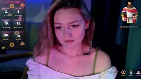 cutepie33 online show from 11.07.25