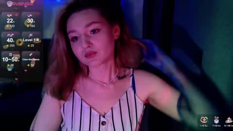 cutepie33 online show from 11.09.25