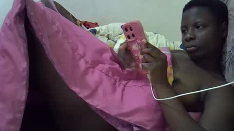 cute Melisa online show from 10.01.25