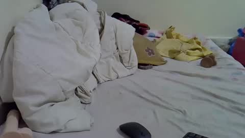 cute Melisa online show from 10.15.25