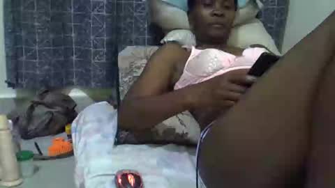 cute Melisa online show from 11.13.25