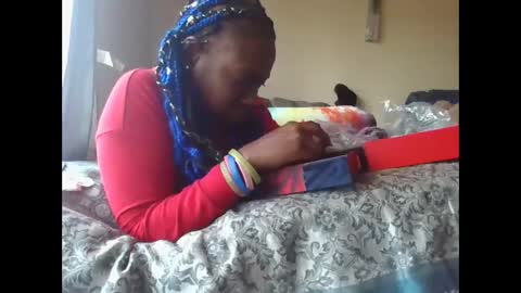 mary mack online show from 02.07.25