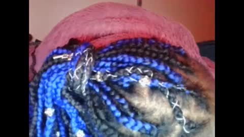 mary mack online show from 02.10.25