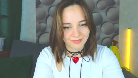 Snapshot of cutesmile_sharon chatting on 01.23.25 cutesmile sharon online show from 01.23.25