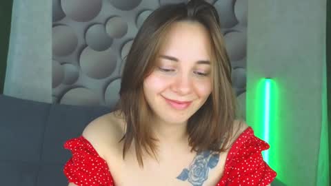 Snapshot of cutesmile_sharon chatting on 01.31.25 cutesmile sharon online show from 01.31.25