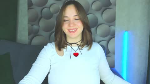 Snapshot of cutesmile_sharon chatting on 02.09.25 cutesmile sharon online show from 02.09.25