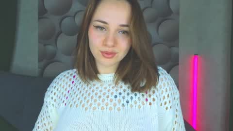 Snapshot of cutesmile_sharon chatting on 02.10.25 cutesmile sharon online show from 02.10.25