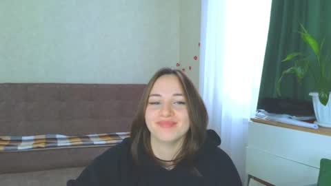 Snapshot of cutesmile_sharon chatting on 02.13.25 cutesmile sharon online show from 02.13.25