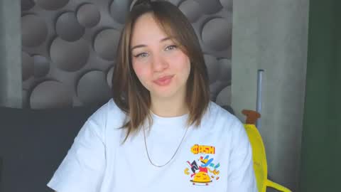 Snapshot of cutesmile_sharon chatting on 02.20.25 cutesmile sharon online show from 02.20.25