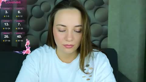 Snapshot of cutesmile_sharon chatting on 11.08.25 cutesmile sharon online show from 11.08.25