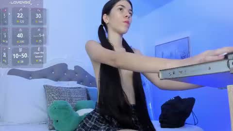 cutesofiaa online show from 07.03.26
