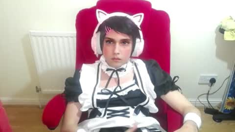 Snapshot of cutest_princess chatting on 09.11.25 cutest_princess online show from 09.11.25