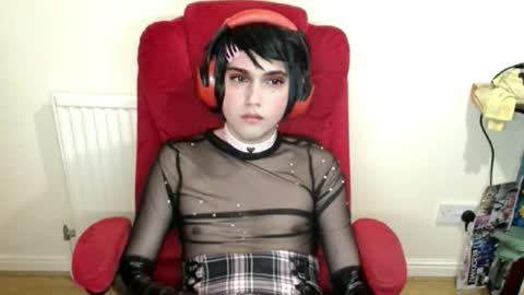 cutest_princess online show from 02.11.26