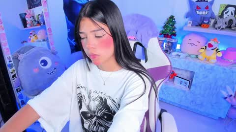  - independent model online show from 12.10.24