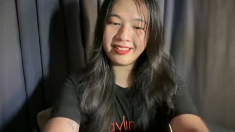 Snapshot of cutestgurl_ chatting on 06.14.26 cute online show from 06.14.26