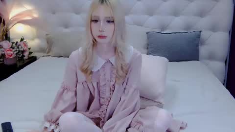 Tomie online show from 10.08.25