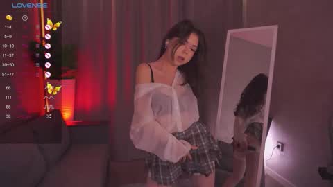 Julia online show from 11.01.25