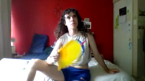 JamieBoy online show from 03.14.26