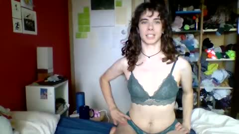 JamieBoy online show from 04.20.26