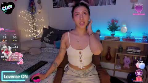 cuteweed420 online show from 03.25.26