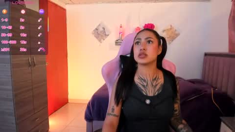 cuteweed420 online show from 06.11.26