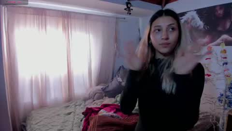 cuteweed420 online show from 07.08.26