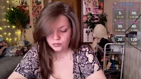 cutewhip online show from 04.22.26