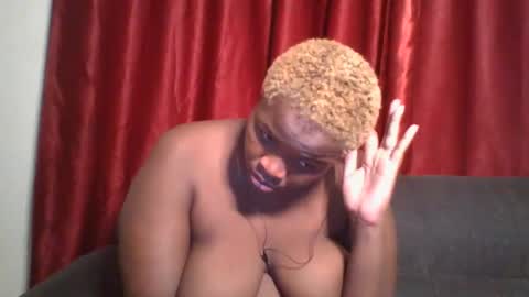 cutey_mellanin online show from 01.13.25
