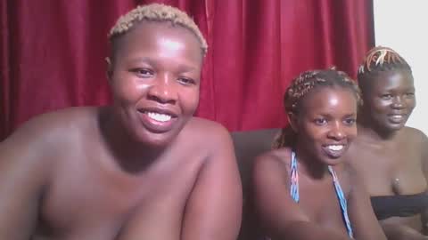 cutey_mellanin online show from 02.11.25