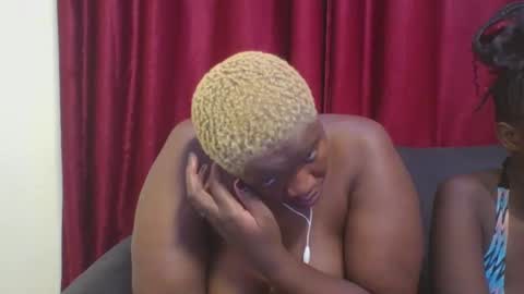 cutey_mellanin online show from 03.12.25