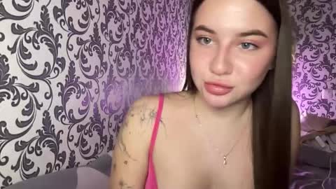 Snapshot of cuteyaji chatting on 10.15.25 CuteAnn online show from 10.15.25