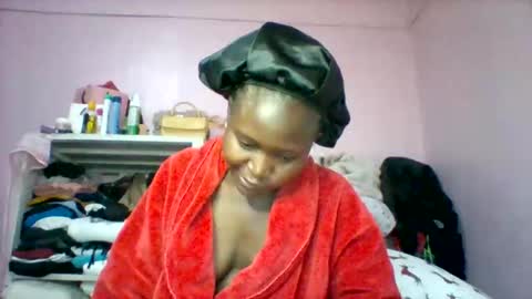 cutezola online show from 09.11.25