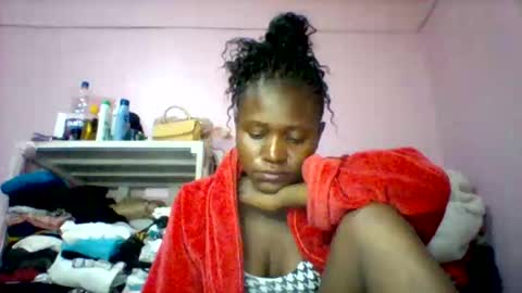 cutezola online show from 09.13.25