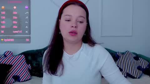 Nika  online show from 09.28.25