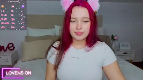 Nika  online show from 11.12.25