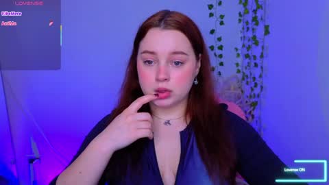 Nika  online show from 04.02.26