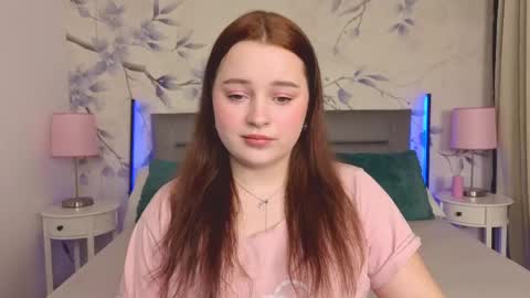 Nika  online show from 04.23.26