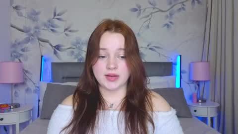 Nika  online show from 04.25.26