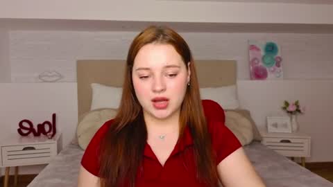 Nika  online show from 06.13.26