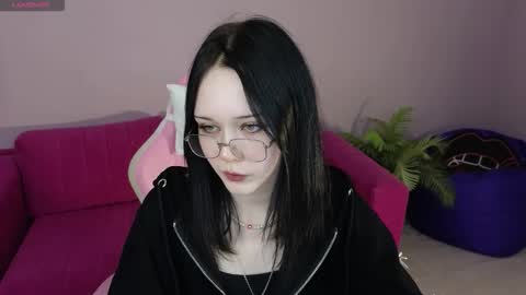 Cutie Ali1ce online show from 09.09.25