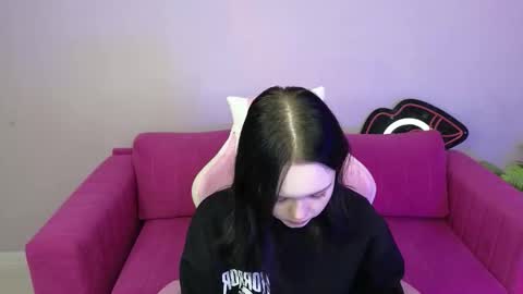 Cutie Ali1ce online show from 09.14.25