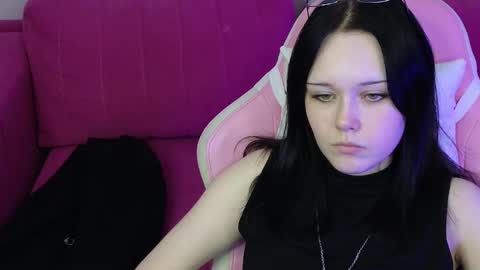 Cutie Ali1ce online show from 09.14.25