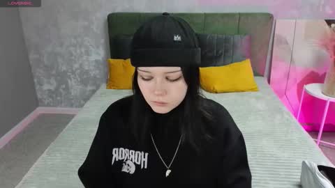 Cutie Ali1ce online show from 09.15.25
