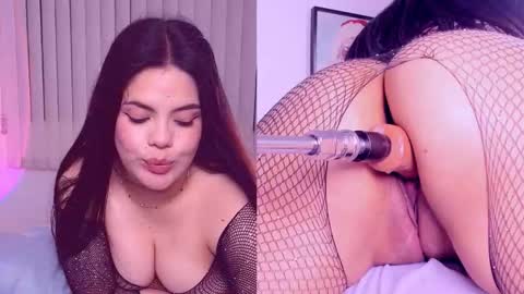 Allie online show from 11.15.25